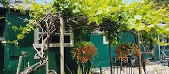 Bandon Beach Town Beauty!  Close to Old Town, Bandon Beach & Bandon Dunes Golf!