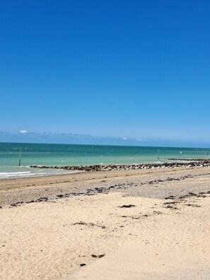 Plage