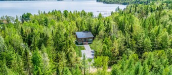 Grand Aylmer, SPA, Bord De l'eau