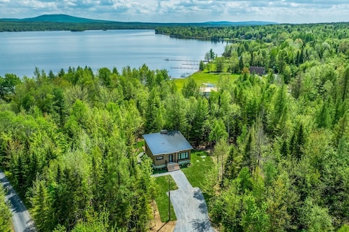 Grand Aylmer, SPA, Bord De l'eau