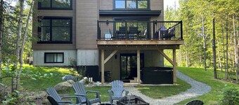 Grand Aylmer, SPA, Bord De l'eau