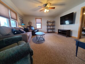 Téléviseur connecté