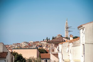 Unclassified image, 3 of 22, button - Contemporary designed apartment with terrace and garage in heart of Rovinj (Rovinj)