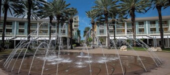 West Bay Oasis: 2BR Condo w/Pool