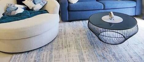 Télévision, lecteur de DVD