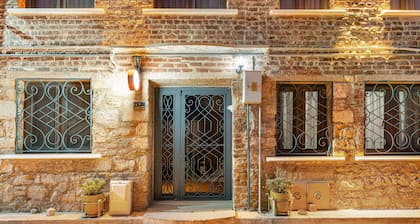 ALAZ URLA ROOMS
