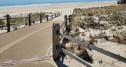 Cozy condo in awesome Ortley Beach with Pool