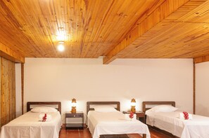 Quarto tradicional | 1 quarto, Wi-Fi de cortesia