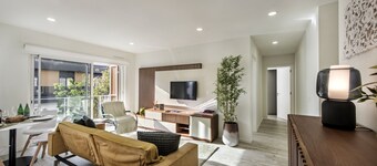 Cabanas Living Apartment