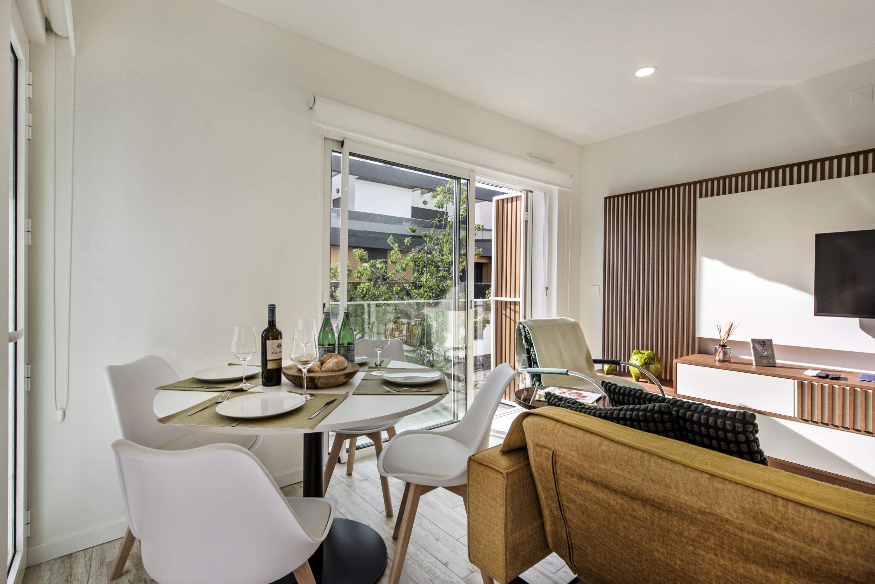 公寓 | 2 間臥室