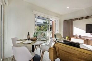 Appartement | 2 slaapkamers