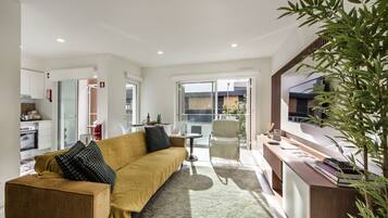 Apartment | 2 bedrooms