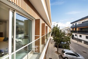 Appartement | 2 slaapkamers