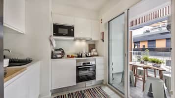 Apartment | 2 bedrooms