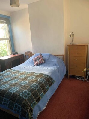 公寓 | 1 間臥室、熨斗/熨衣板、免費無線上網、床單