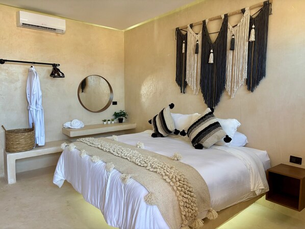 Apartment, 2 Bedrooms | Free WiFi - Holbox Midtown Suites (Isla Holbox)