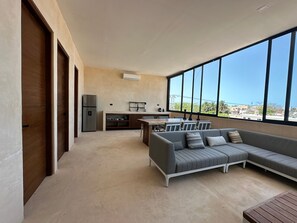 Apartment, 2 Bedrooms | Free WiFi - Holbox Midtown Suites (Isla Holbox)