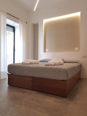 Comfort Double Room | Free WiFi - i 26 Gradini Capri (Capri)