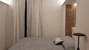 Double Room, Balcony | Free WiFi