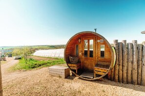 Property grounds - LITTLE FARM Prestige House (Ittre)