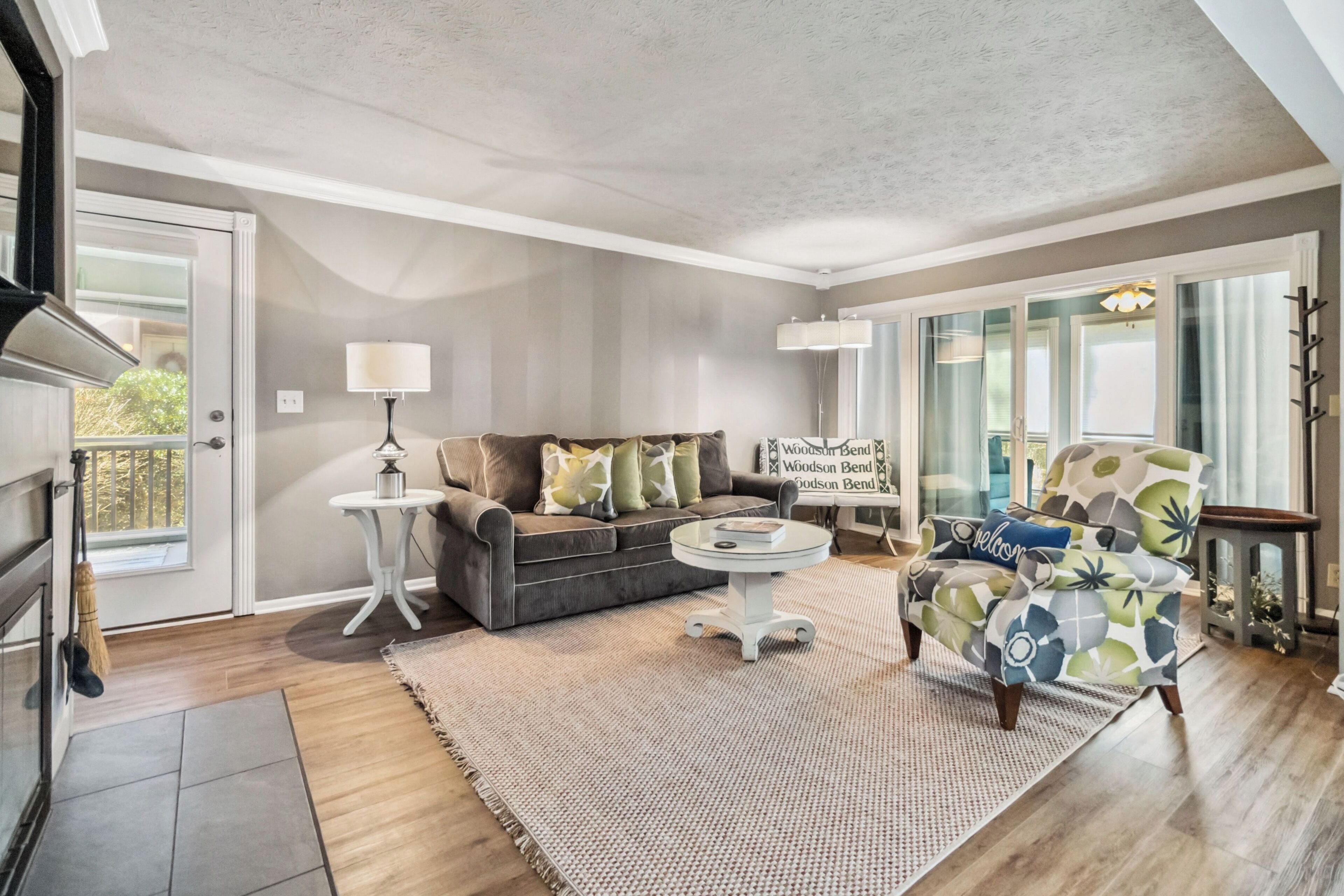 تلفزيون ذكي