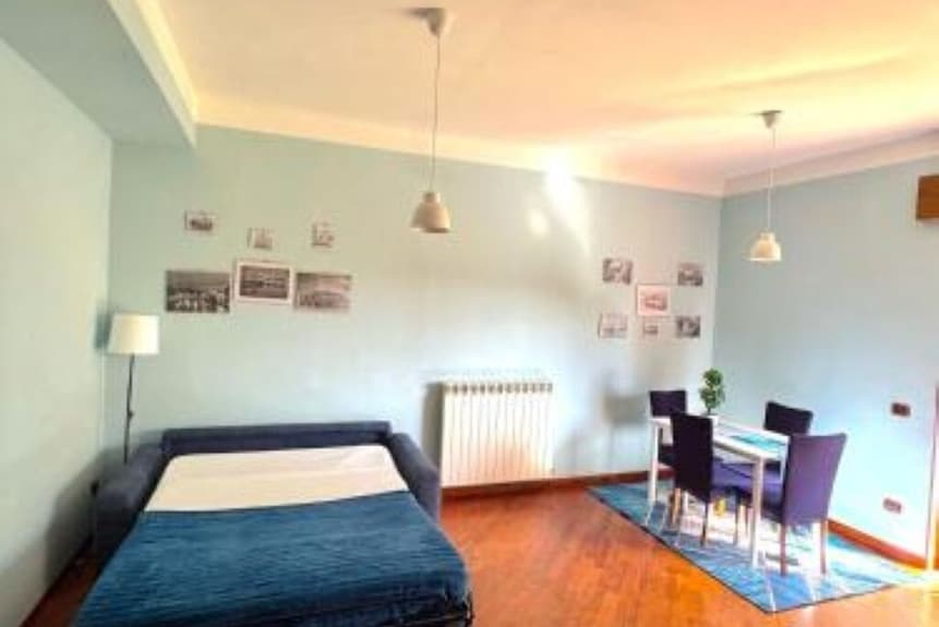 Mareporto House-free Wifi- 7 Minutes From Airport Of Fiumicino Rome - Fiumicino