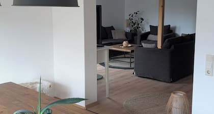 SWEET-DREAMS-HOUSE - House at the nature reserve Braunschweig Riddagshausen