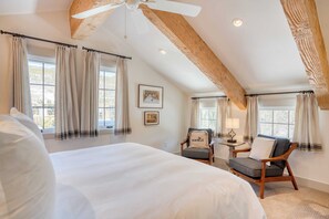 Ferienhaus (Multiple Bedrooms) | Innenbereich