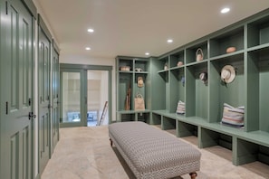 House (Multiple Bedrooms) | Interior