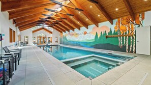 Maison (Multiple Bedrooms) | Intérieur