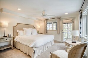Casa (Multiple Bedrooms) | Parte interna