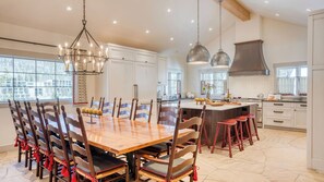 Interior - Luxury Mountain Estate w/ Indoor Pool, Gym & Hot Tub Near Keystone | Sleeps 19 (Keystone)