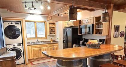 27 Acre Wine Country Estate