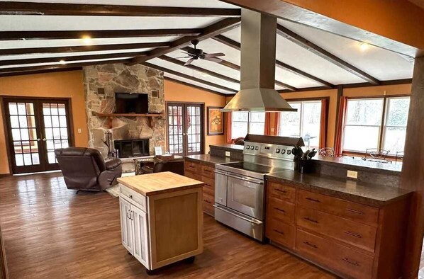Intérieur