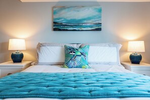 4 Schlafzimmer, Bügeleisen/Bügelbrett, WLAN, Bettwäsche