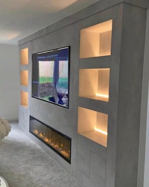 House | Interior