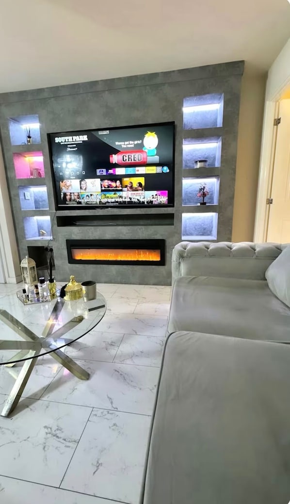 House | Interior