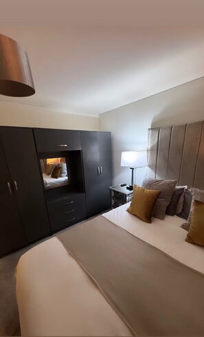 Maison | 3 chambres, Wi-Fi gratuit, draps fournis