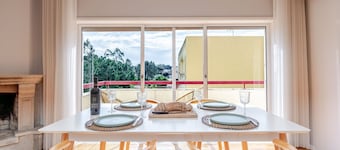 Seaside Urban Retreat – 5min to Esposende Beach