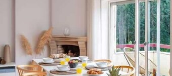 Seaside Urban Retreat – 5min to Esposende Beach