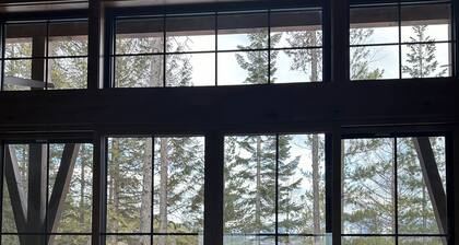 Cardinal Cottage A Bailey Lake Retreat W/HotTub