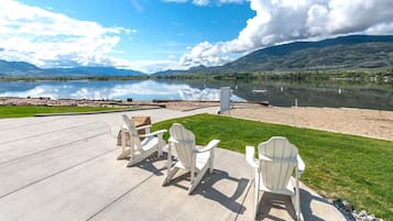 Rumah | 5 kamar tidur