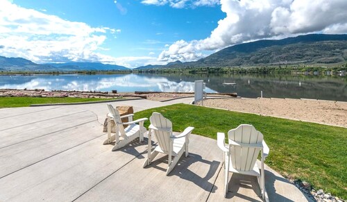 Grey Osprey Cottage 66