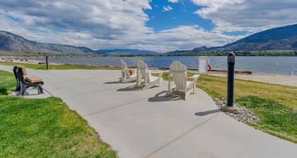 Grey Osprey Cottage 66