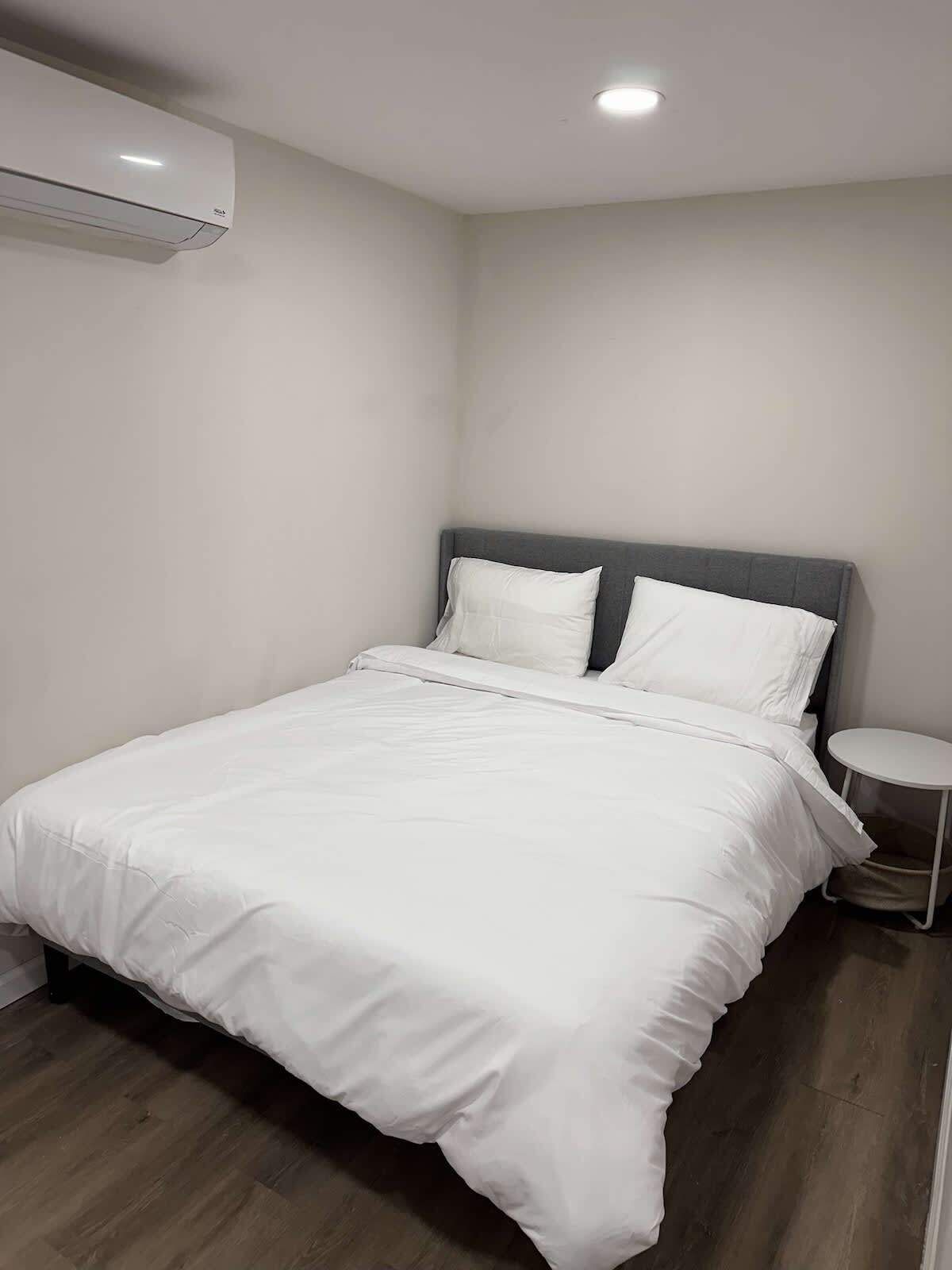 1 camera, ferro/asse da stiro, Wi-Fi, lenzuola