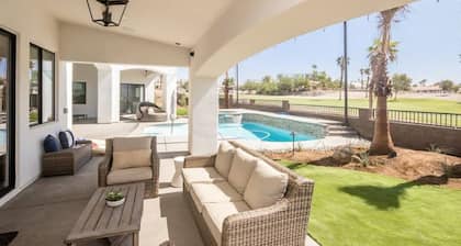 Vanderpump Rules Lake Havasu Luxury Villa w Pool
