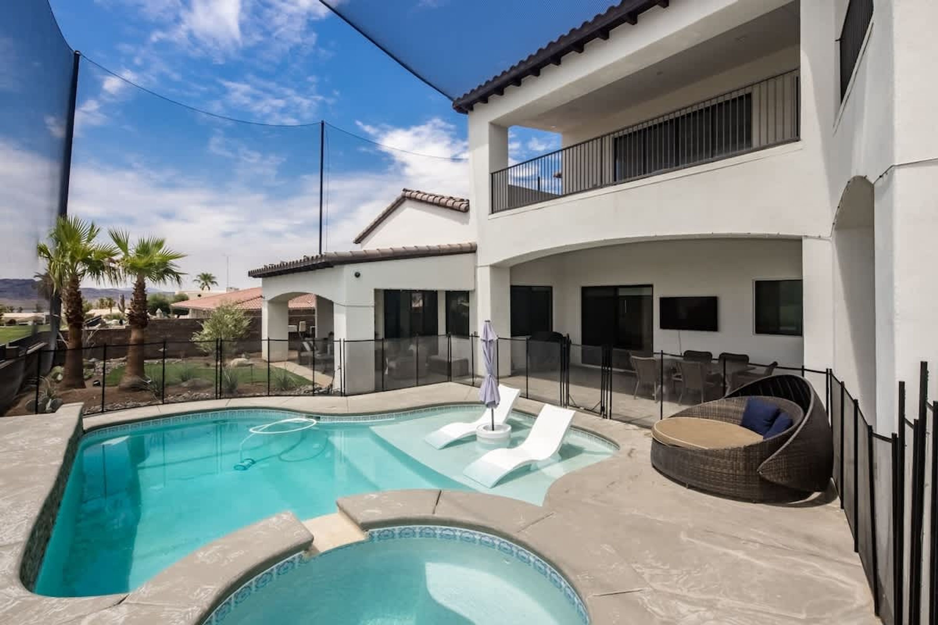 別墅, 無障礙 | 6 間臥室、網路服務