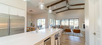 Vanderpump Rules Lake Havasu Luxury Villa w Pool