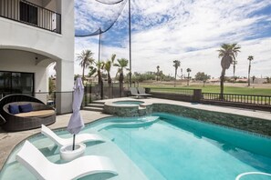 Villa, Accessible | 6 bedrooms, Internet