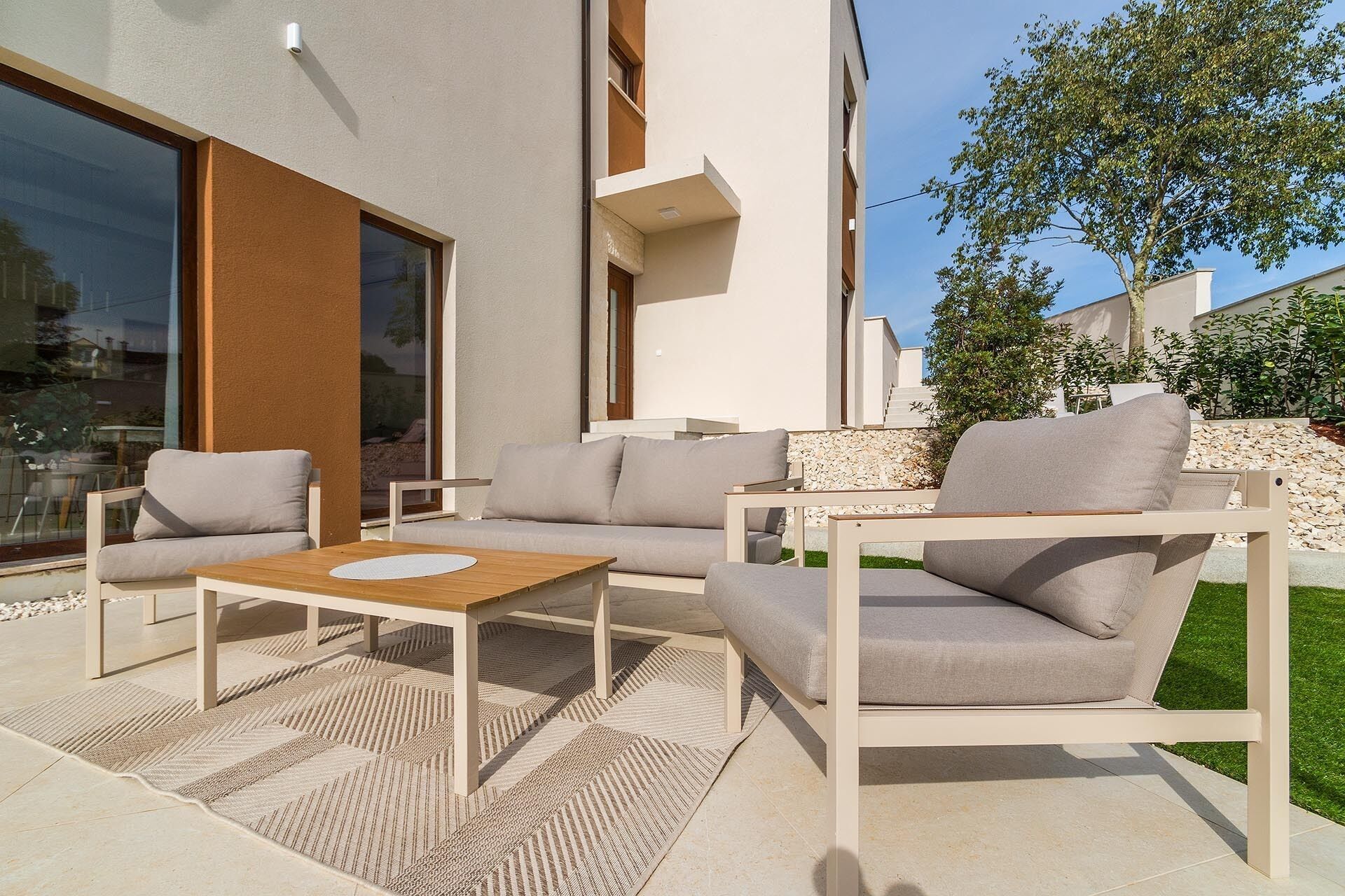 Terras